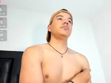 Chaturbate Private Sex Chat of george_cams1