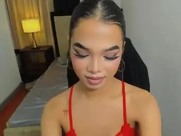 Chaturbate Best Webcam of heyitsafira
