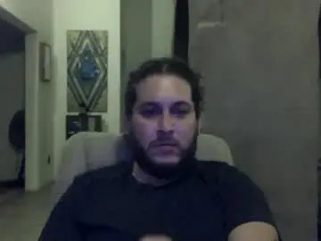 Chaturbate Best Webcam of hornyyogi8