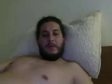 Chaturbate Sex Cam of hornyyogi8