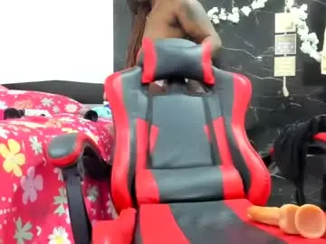 Chaturbate Adult Webcam of isabella_crown