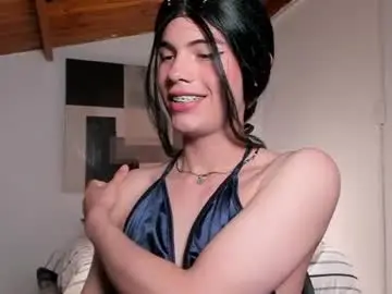 Chaturbate Best live sex cam show of laylavg