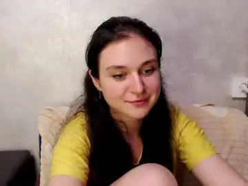 Chaturbate Nude Webcam of mila_rossee