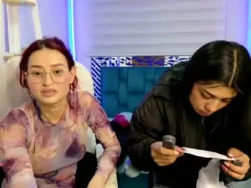 Chaturbate Sex Cam of naomy_stanley