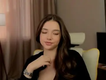 Chaturbate Free Live Porn of nutshellz