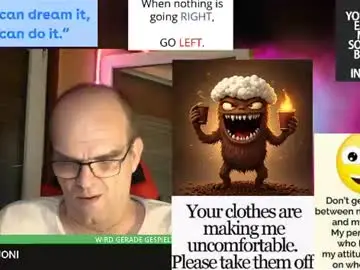 Chaturbate Private Sex Chat of r_2d2_