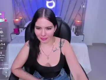 Chaturbate Adult Webcams of saracruz_1
