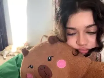 Chaturbate Best live sex cam show of sharondelrosario