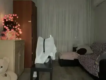 Chaturbate Sex Cam of stephaniflicek