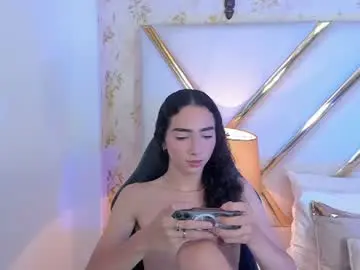 Chaturbate Best live sex cam show of tiny_thomm