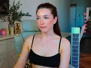 Chaturbate Free Porn Cam of your_evaa