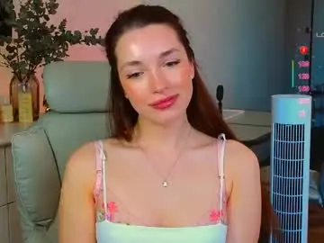 Chaturbate Private Sex Chat of your_evaa