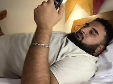 Chaturbate Live Sex of _alan_bear_