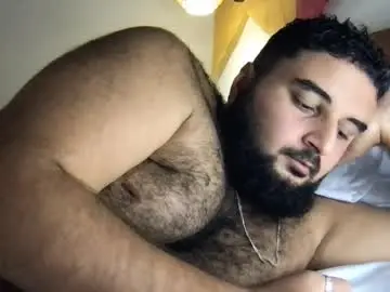 Chaturbate Adult Webcam of _alan_bear_