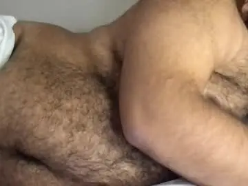 Chaturbate Adult Webcam of _alan_bear_