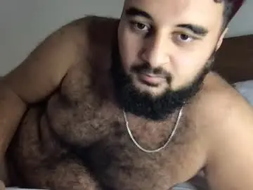 Chaturbate Adult Video Chat of _alan_bear_