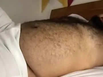 Chaturbate Adult Webcam of _alan_bear_
