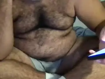 Chaturbate Live Sex of _alan_bear_