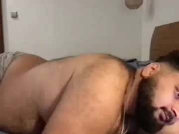Chaturbate Sex Cam of _alan_bear_