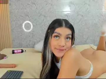 Chaturbate Live Porn of antonella_west