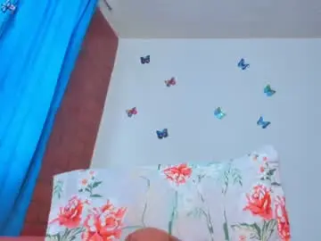 Chaturbate Adult Webcam of candy_browm1