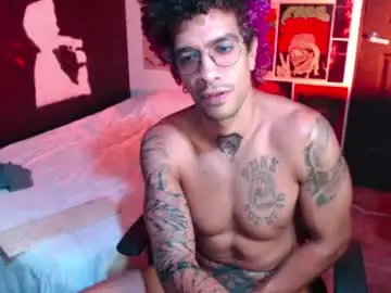Chaturbate Adult Webcams of dostoyrodia_34