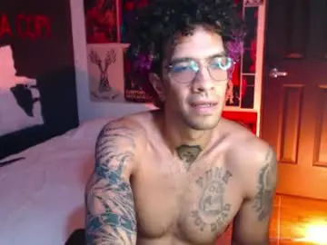 Chaturbate Live Sex of dostoyrodia_34