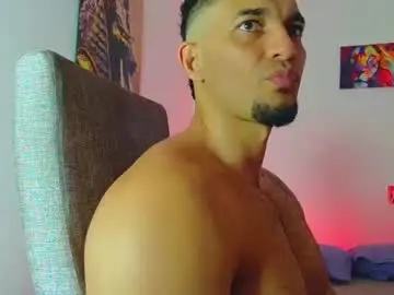 Chaturbate Adult Webcams of fabi_calde