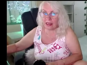Chaturbate Free Porn Cam of ghertrudequeen