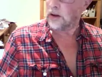 Chaturbate Adult Webcam of hereford66