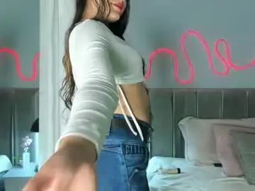 Chaturbate Adult Webcam of im_valskin