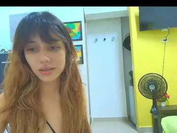Chaturbate Adult Webcam of isis_pink