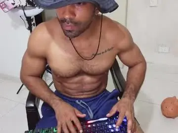 Chaturbate Live Sex of lacasadelosmunecosbq