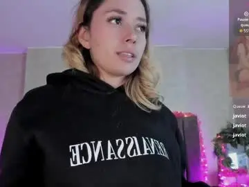 Chaturbate Private Sex Chat of lanaamills