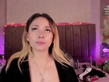 Chaturbate Nude Webcam of lanaamills