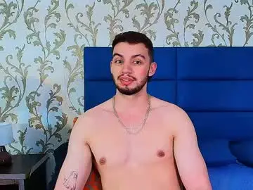 Chaturbate Private Sex Chat of michael_magno