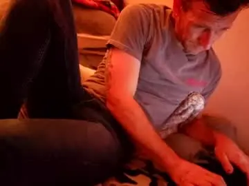 Chaturbate Nude Webcam of ryanfc85