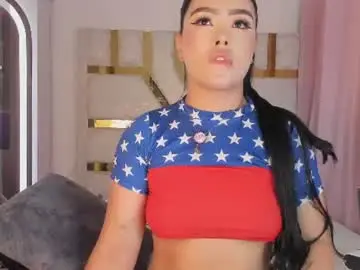 Chaturbate Sex Chat of sophy_champagne