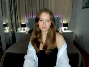 Chaturbate Live Sex of valericherry