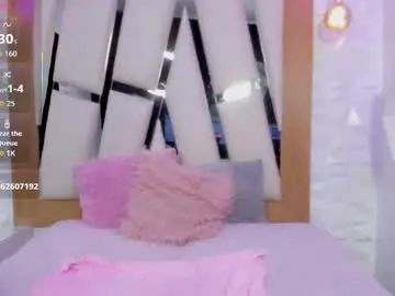 Chaturbate Live Sex of violet_doll07