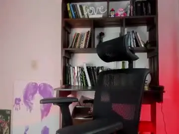 Chaturbate Free Porn Cam of violett_red