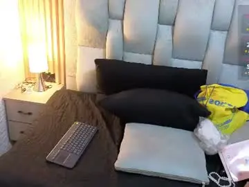 Chaturbate Private Sex Chat of _andrealopez