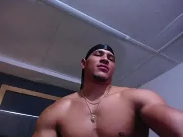 Chaturbate Sex Cam of adam_fit19cm