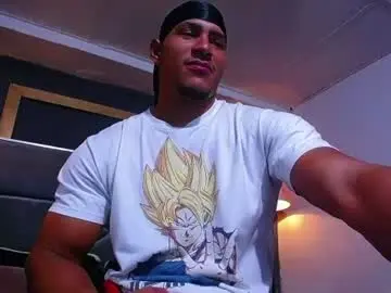 Chaturbate Private Sex Chat of adam_fit19cm