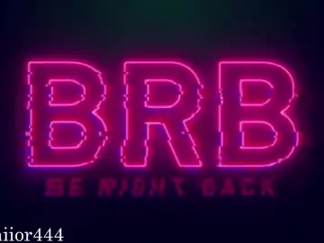 Chaturbate Live Porn of baby_junior420