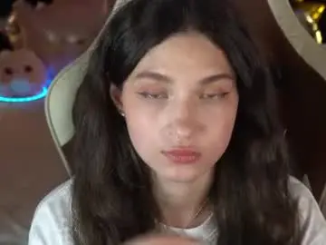 Chaturbate Live Sex Cam of babyflowerr