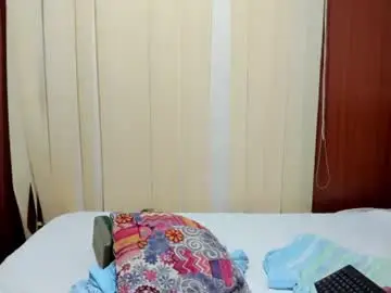 Chaturbate Live Porn of fiorella_apple
