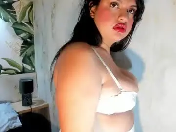 Chaturbate Nude Webcam of juliet_miller