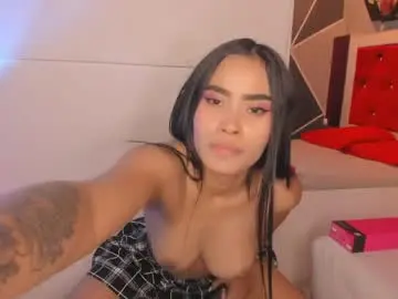 Chaturbate Private Sex Chat of karoll014