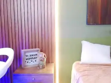 Chaturbate Free Porn Cam of lady_ambar19
